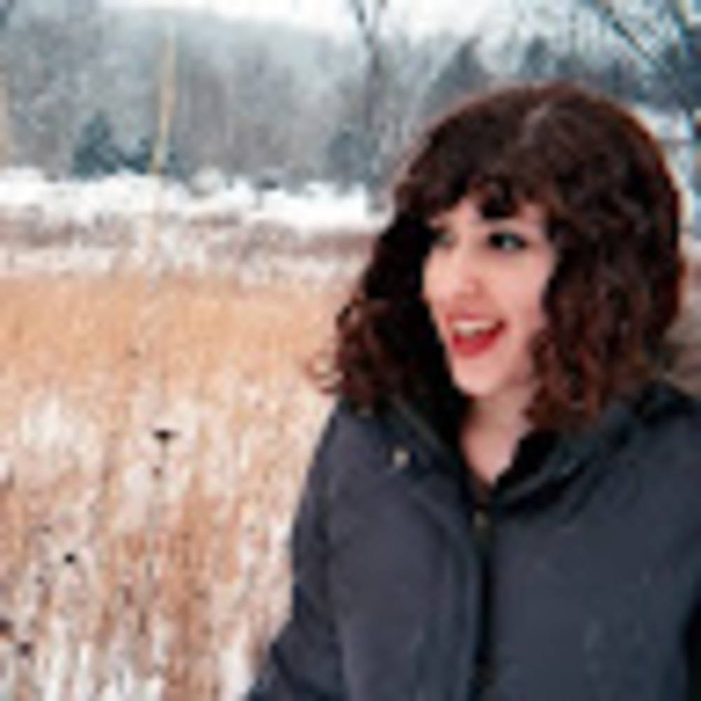 Meet your Posher, Molly